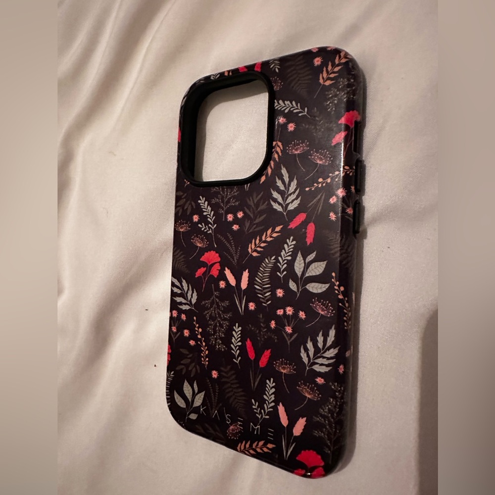 KASEME IPHONE 14 PRO CASE
